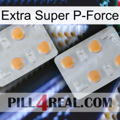 Extra Super P-Force 25